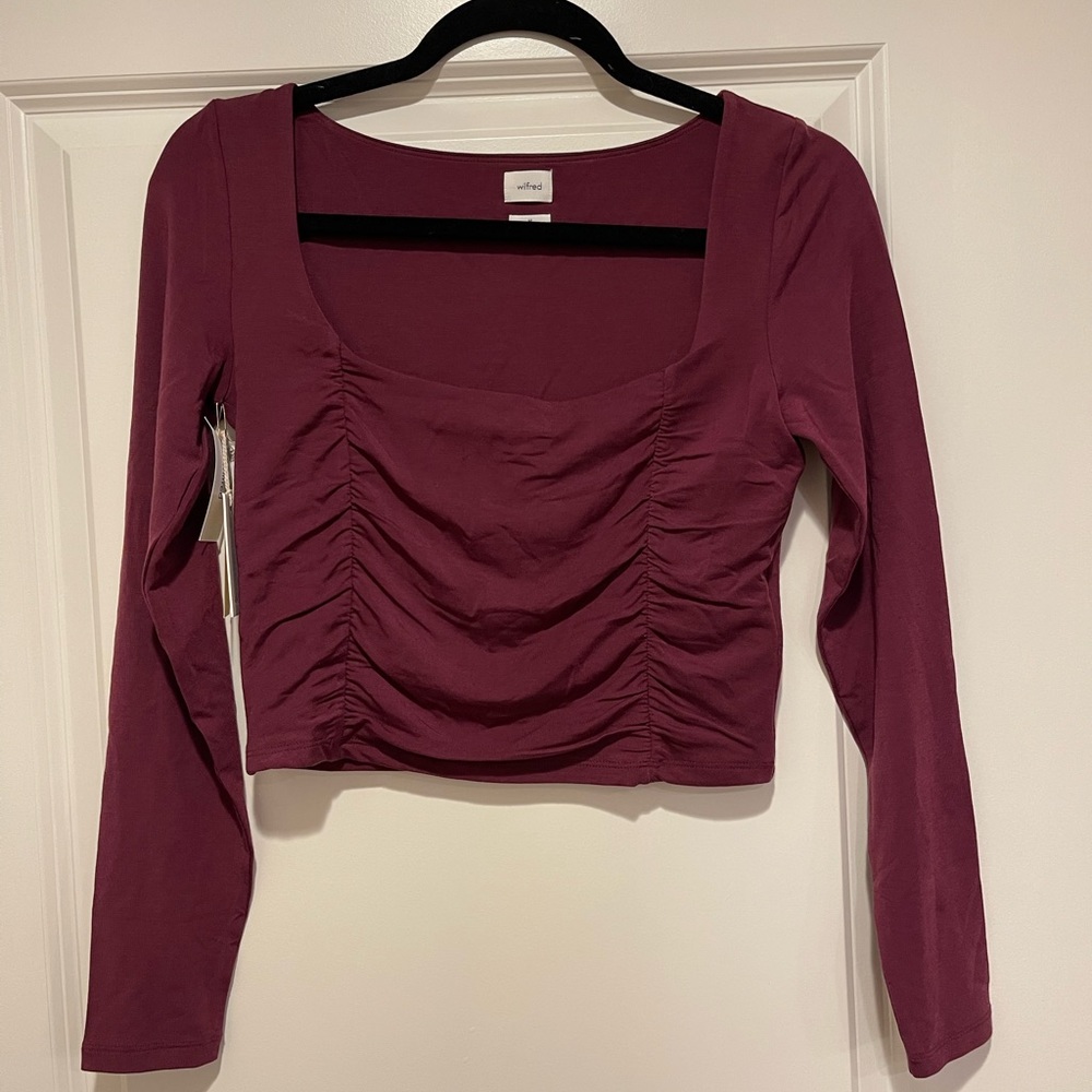 Aritiza Lydia Top NEW W/TAGS